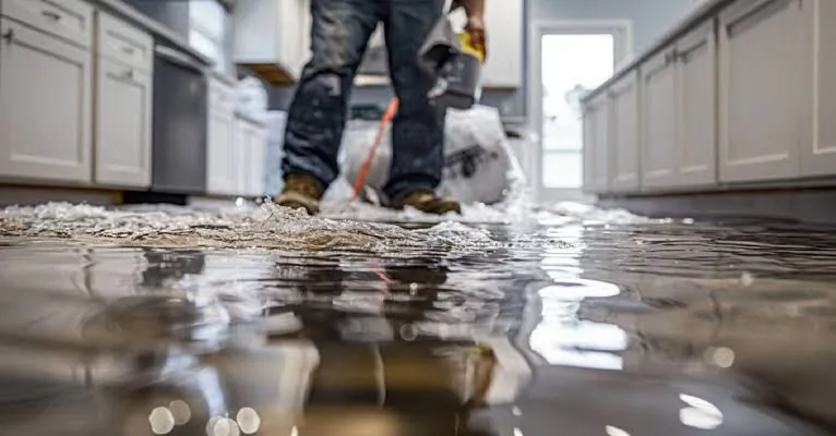 Water damage restoration companies near me in Snohomish, WA - Emergency flood extraction